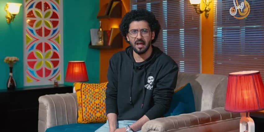 غلاف الفيديو