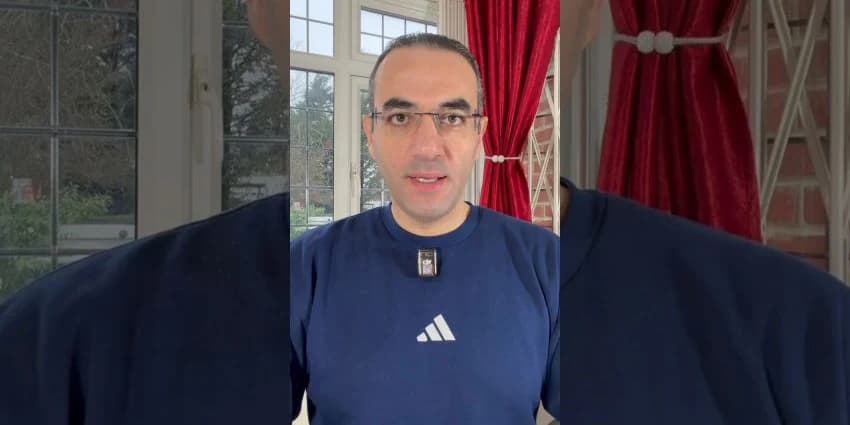 غلاف الفيديو