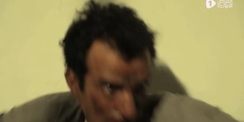 غلاف الفيديو