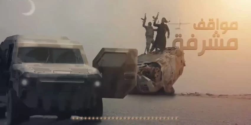 غلاف الفيديو