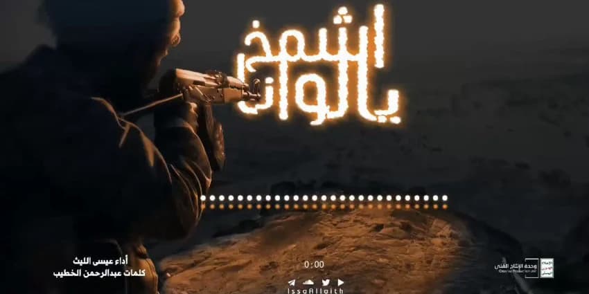 غلاف الفيديو