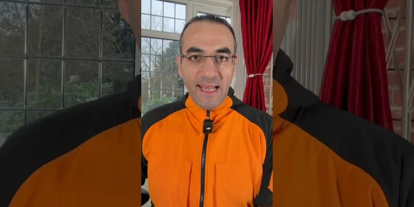 غلاف الفيديو