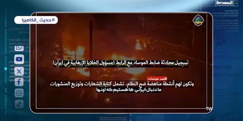 غلاف الفيديو