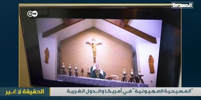 غلاف الفيديو