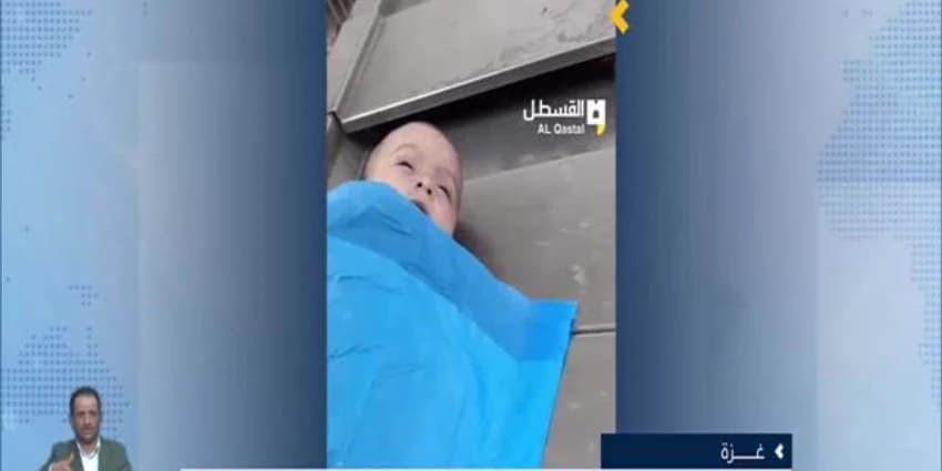 غلاف الفيديو