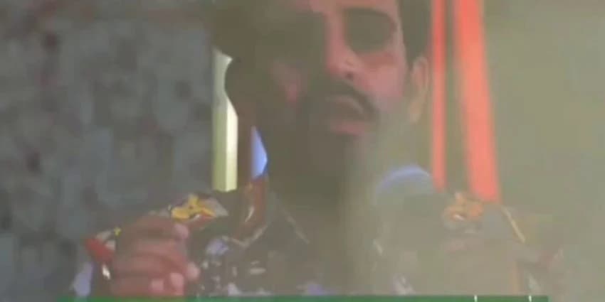 غلاف الفيديو