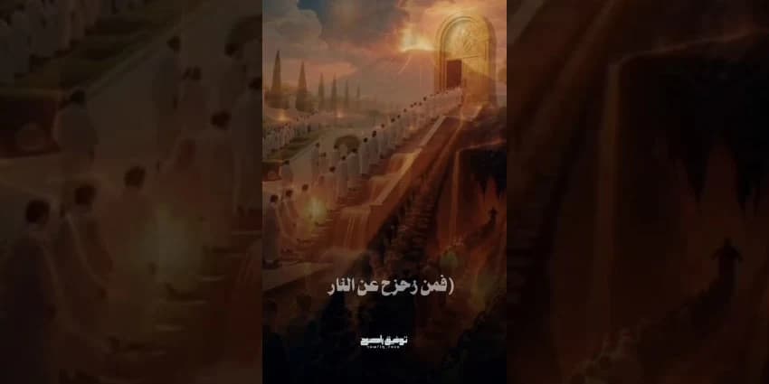 غلاف الفيديو