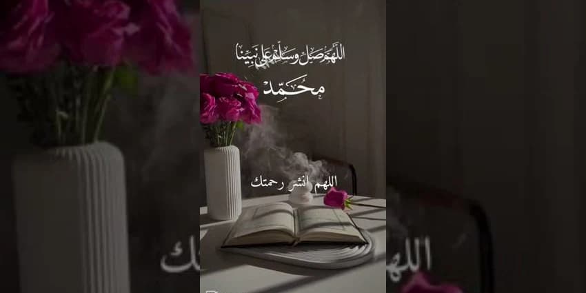 غلاف الفيديو