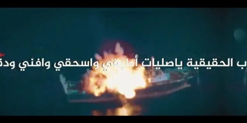 غلاف الفيديو