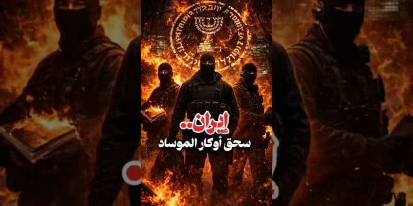غلاف الفيديو