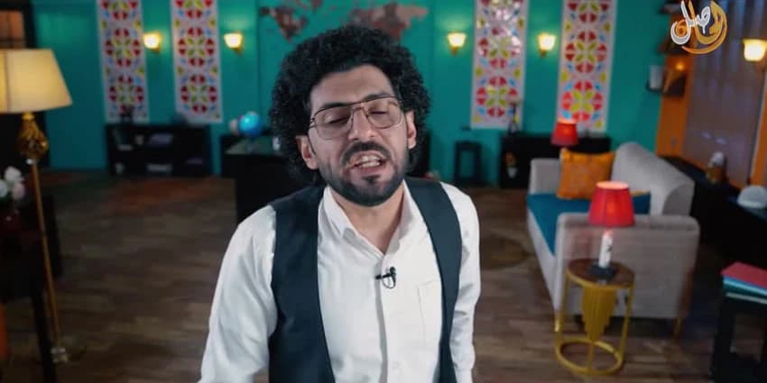 غلاف الفيديو