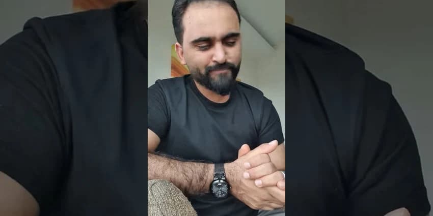 غلاف الفيديو