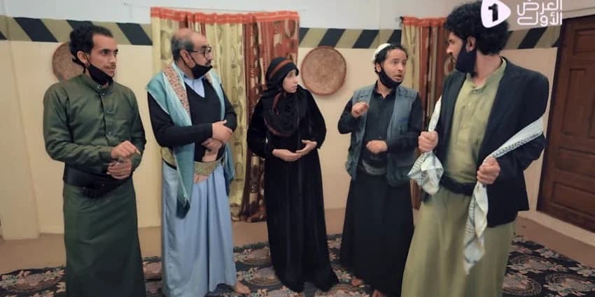 غلاف الفيديو