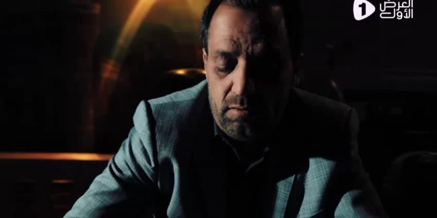 غلاف الفيديو