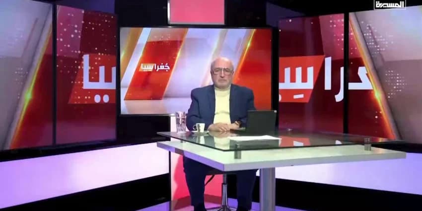 غلاف الفيديو