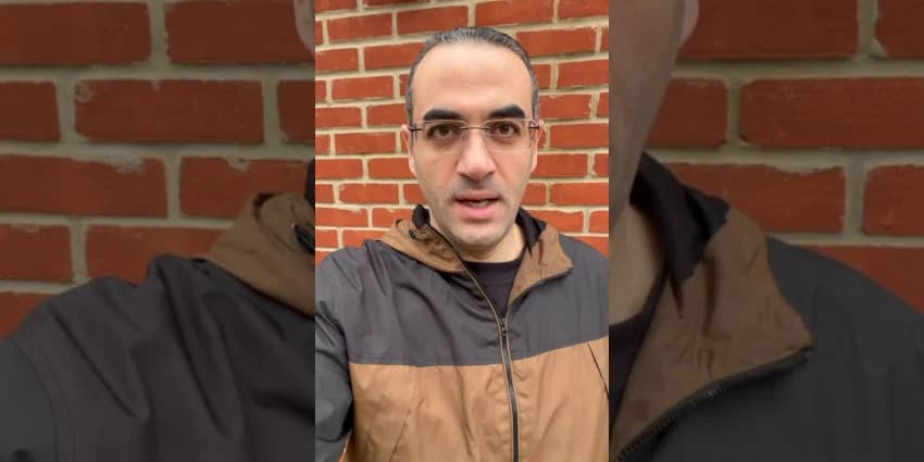 غلاف الفيديو