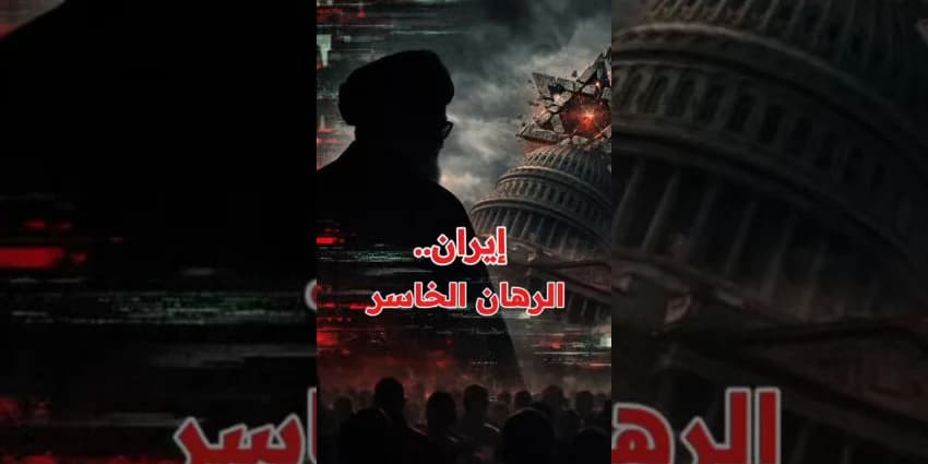غلاف الفيديو