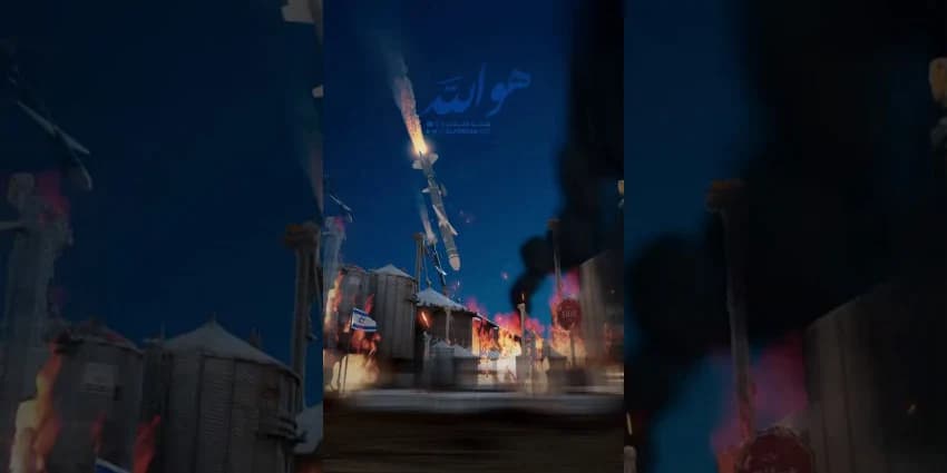 غلاف الفيديو