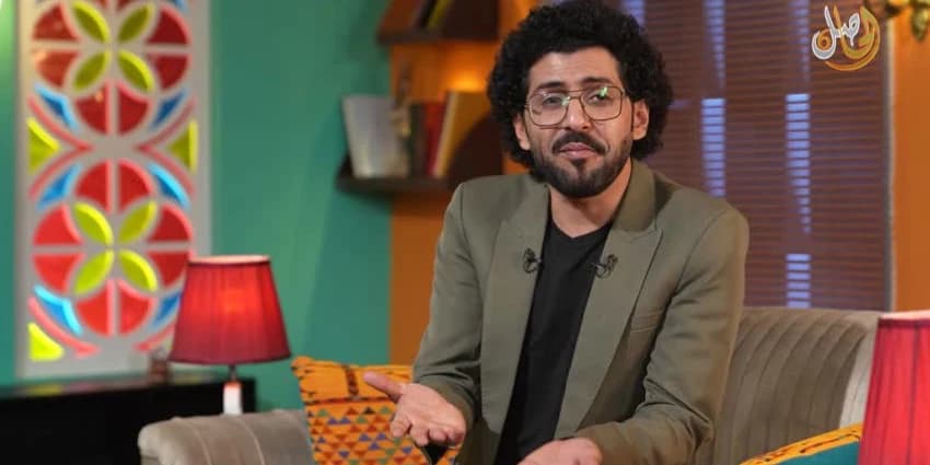 غلاف الفيديو