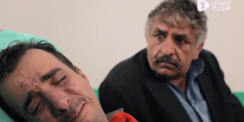 غلاف الفيديو