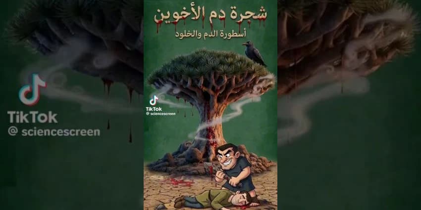 غلاف الفيديو