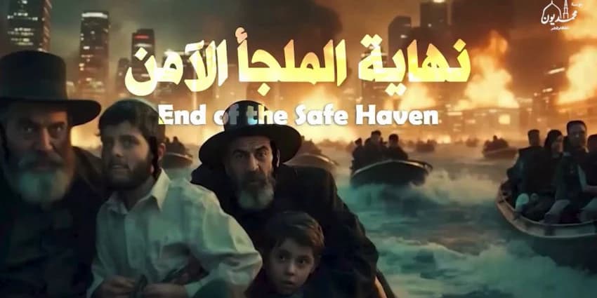 غلاف الفيديو
