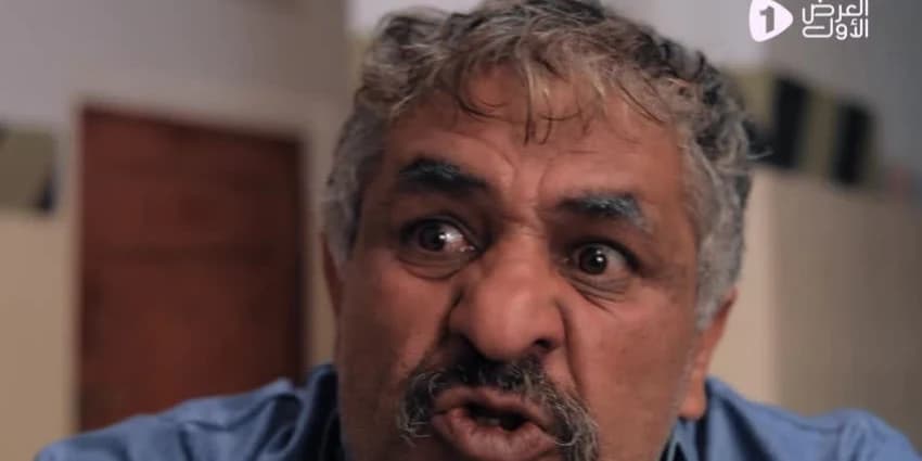 غلاف الفيديو