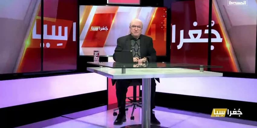 غلاف الفيديو