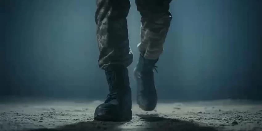 غلاف الفيديو