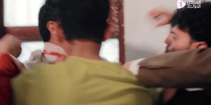غلاف الفيديو