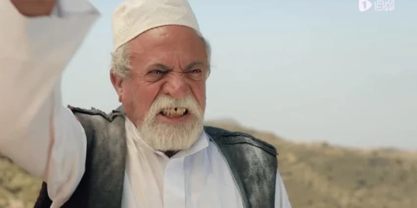 غلاف الفيديو