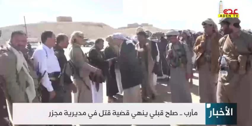 غلاف الفيديو