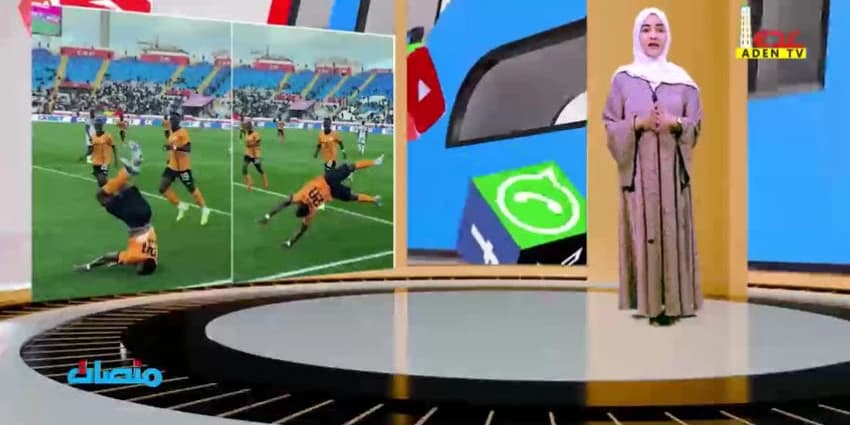 غلاف الفيديو