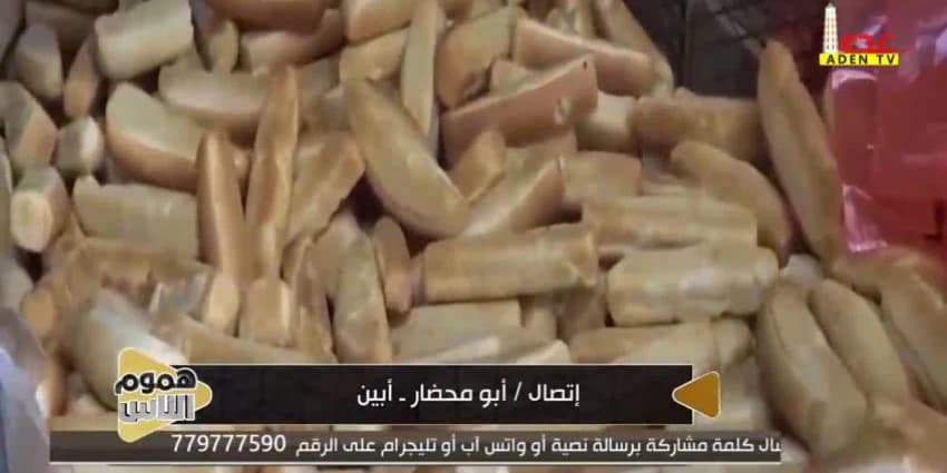 غلاف الفيديو