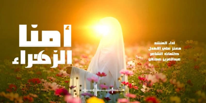 غلاف الفيديو