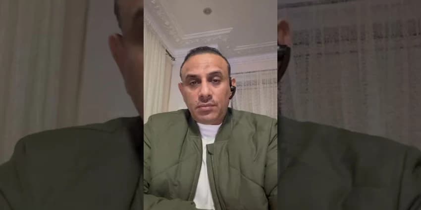 غلاف الفيديو