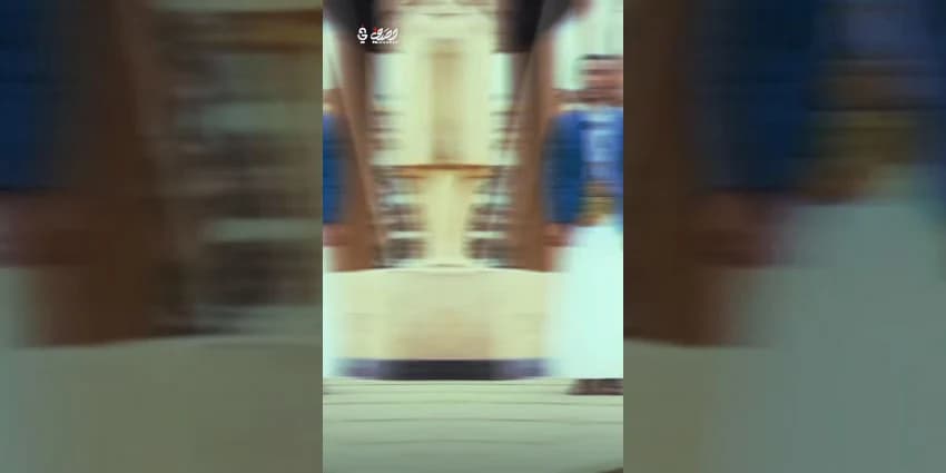 غلاف الفيديو