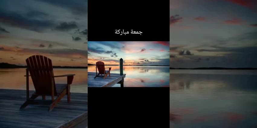 غلاف الفيديو