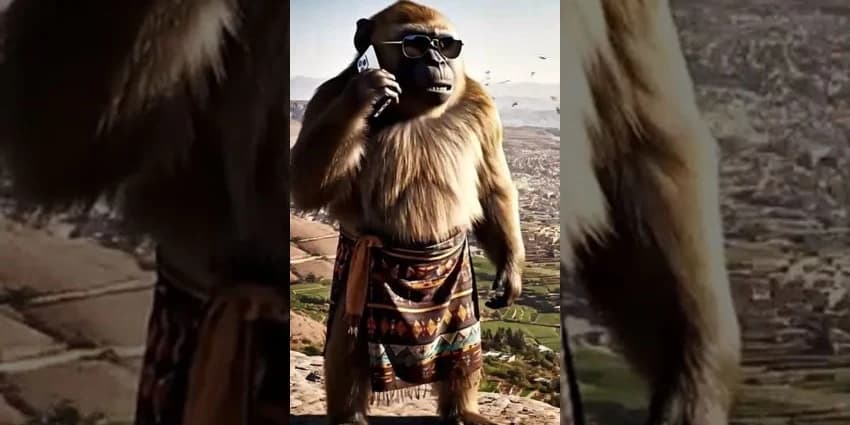 غلاف الفيديو