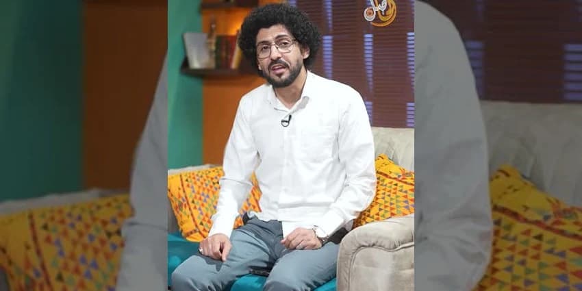 غلاف الفيديو