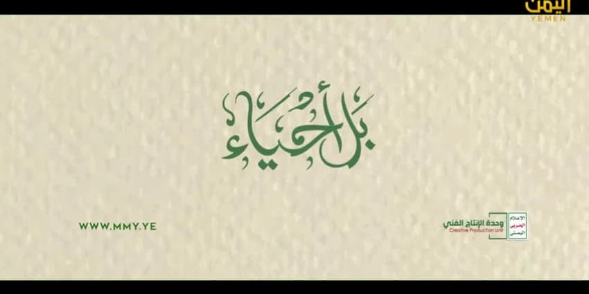 غلاف الفيديو