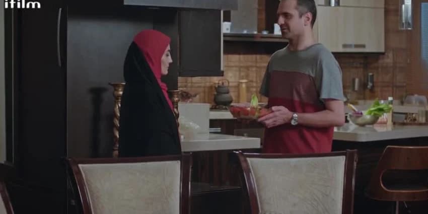 غلاف الفيديو