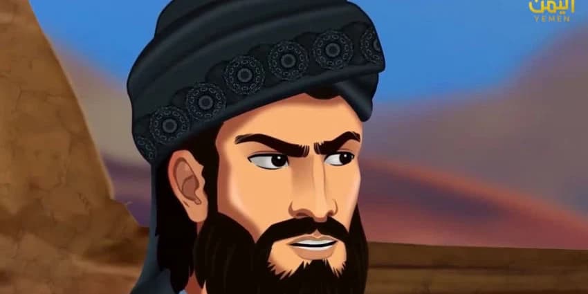 غلاف الفيديو