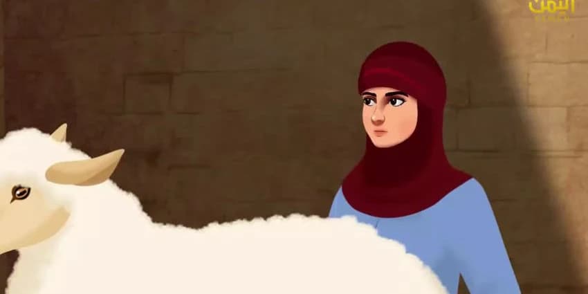 غلاف الفيديو