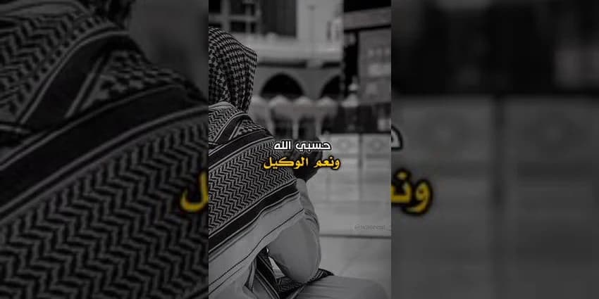 غلاف الفيديو