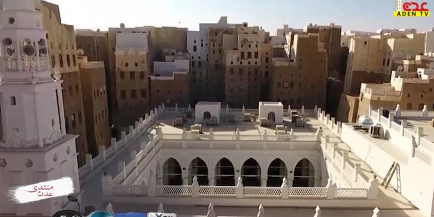 غلاف الفيديو