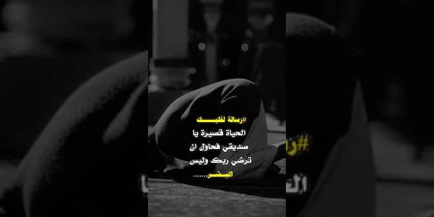 غلاف الفيديو