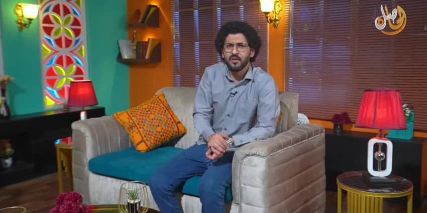 غلاف الفيديو