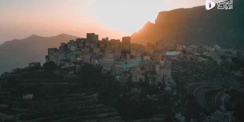 غلاف الفيديو